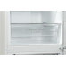 CBM231NW2 CHIQ 231 L Bottom Mount Fridge